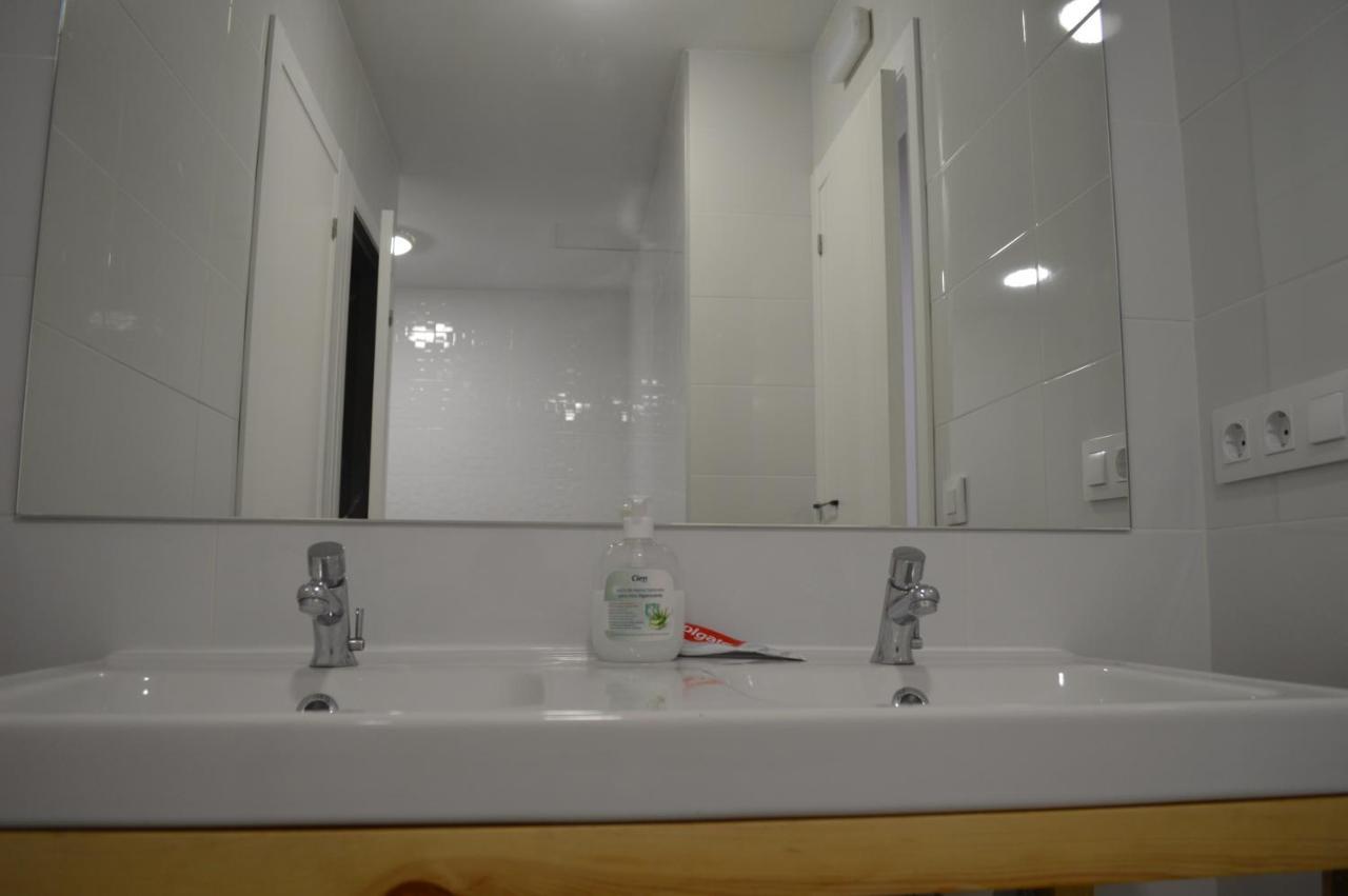 Eco Dos Teixos Hostel Casayo Εξωτερικό φωτογραφία